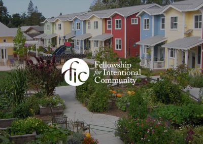 Followship for Intentional Community