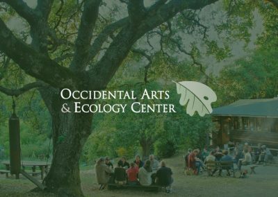 Occidental Arts & Ecology Center