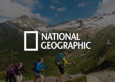 National Geographic – Exploration & Adventure