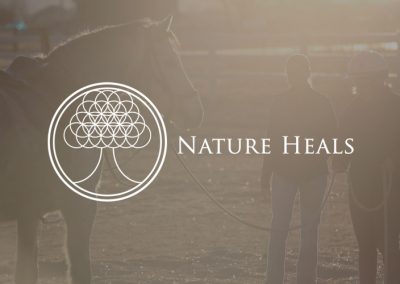 Nature Heals – Supporting Nature Based Healing in Boulder County, Colorado