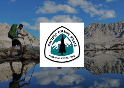 Pacific Crest Trail – Help us protect America’s greatest wilderness experience
