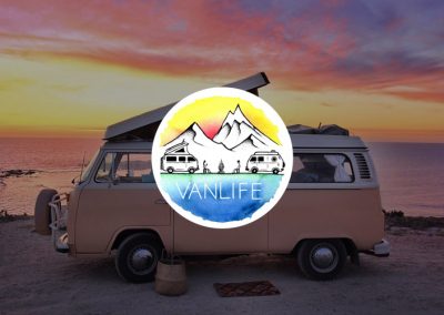 Vanlife Diaries – the world of the rolling homes