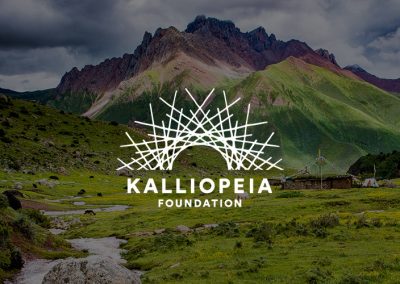 Kalliopeia Foundation – Reconnecting Ecology, Culture, and Spirituality