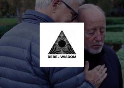 Rebel Wisdom – The intellect in service to embodied wisdom